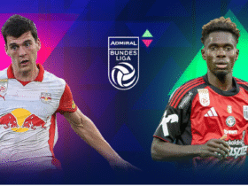 Austria market value update: RB Salzburg stars drop as new Aston Villa signing soars