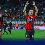 Inside Serie A: AC Milan's new era as stunning Napoli win gives title hope