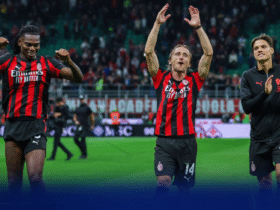 Inside Serie A: AC Milan's new era as stunning Napoli win gives title hope