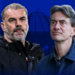 Top four contenders? Tottenham's incredible transformation under Thomas Frank