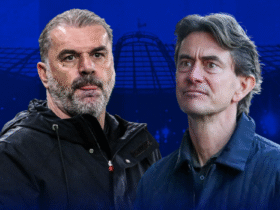 Top four contenders? Tottenham's incredible transformation under Thomas Frank