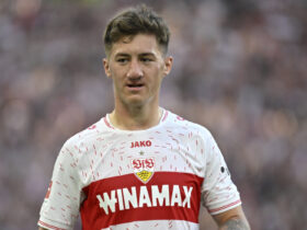Latest transfer news: Arsenal chase Angelo Stiller signing, Real Madrid want Bayern star