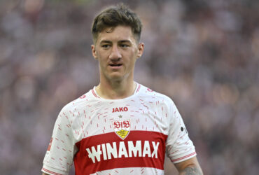 Latest transfer news: Arsenal chase Angelo Stiller signing, Real Madrid want Bayern star