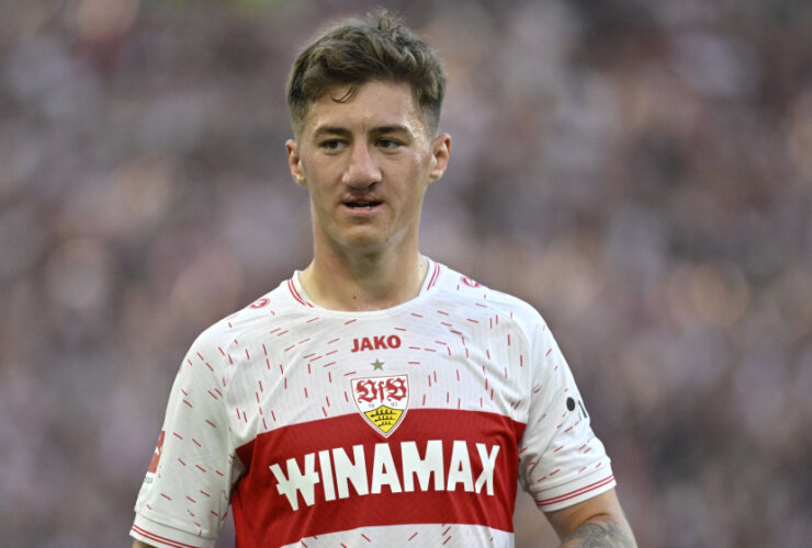 Latest transfer news: Arsenal chase Angelo Stiller signing, Real Madrid want Bayern star