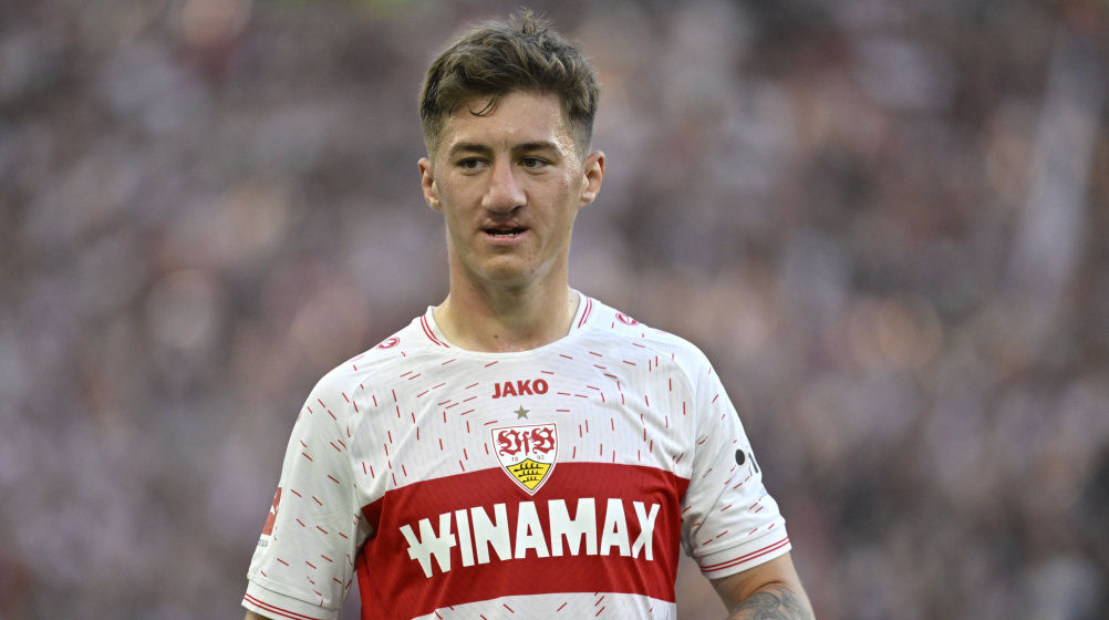 Latest transfer news: Arsenal chase Angelo Stiller signing, Real Madrid want Bayern star