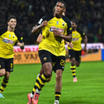 Fifth former Sevilla player - Monterrey set to sign Anthony Martial from AEK Athens