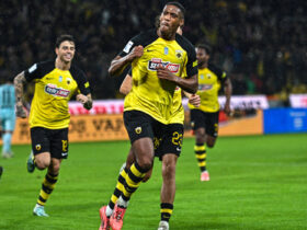 Fifth former Sevilla player - Monterrey set to sign Anthony Martial from AEK Athens