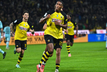 Fifth former Sevilla player - Monterrey set to sign Anthony Martial from AEK Athens