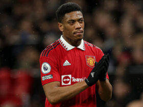 Latest transfer news: Ex Man United star Anthony Martial nears Mexico move