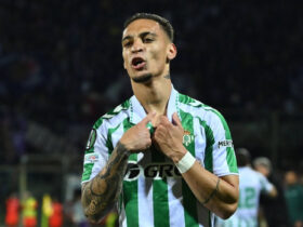 Latest transfer news: Antony rejected Bayern Munich as Real Madrid eye Marc Guehi