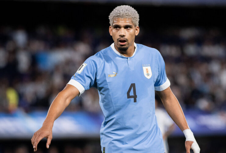 Latest transfer news: Newcastle want Kobbie Mainoo as Real Madrid eye William Saliba