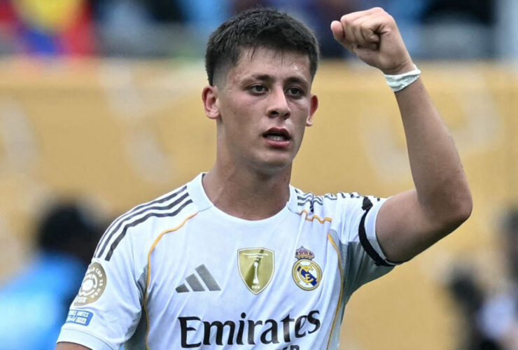 Latest transfer news: Liverpool want Upamecano, Güler linked with Premier League move