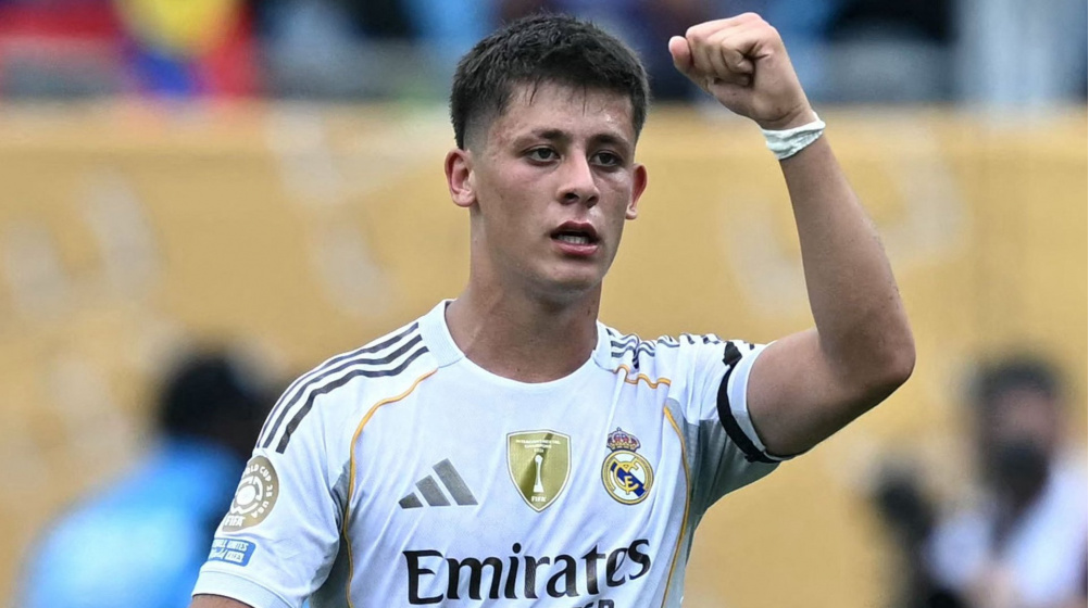 Latest transfer news: Liverpool want Upamecano, Güler linked with Premier League move