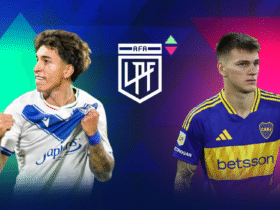 Argentina market values: Maher Carrizo up by €4m - Di Césare and Zenón drop