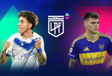 Argentina market values: Maher Carrizo up by €4m - Di Césare and Zenón drop