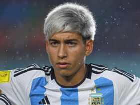 Top 10 ranked - The most exciting players to keep an eye on at the 2025 U20 World Cup