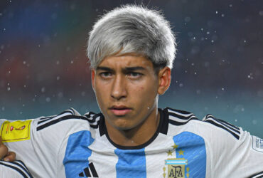 Top 10 ranked - The most exciting players to keep an eye on at the 2025 U20 World Cup