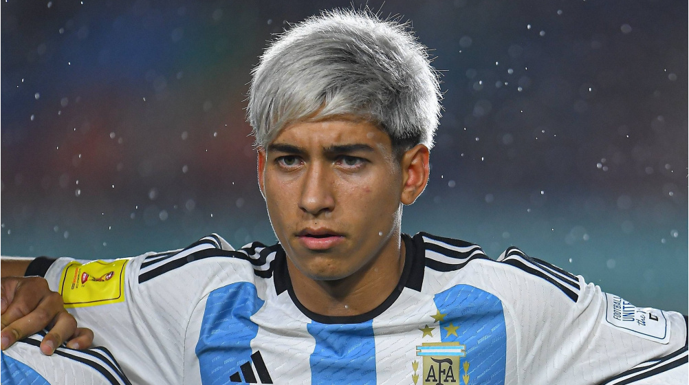 Top 10 ranked - The most exciting players to keep an eye on at the 2025 U20 World Cup