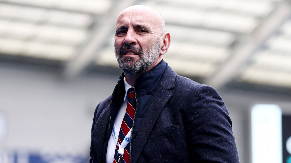 Officially leaves after two years - have Aston Villa improved or gone backwards under Monchi?