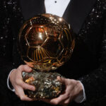 Kane 13th, Gyökeres 15th, Bellingham 23rd - The full Ballon d'Or ranking revealed