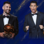 Messi & Ronaldo top: Which players have won the most Ballon d'Ors?