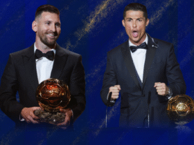 Messi & Ronaldo top: Which players have won the most Ballon d'Ors?