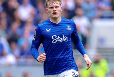 Latest transfer news: Liverpool and Man Utd lead Branthwaite chase as Gallagher deal lined up