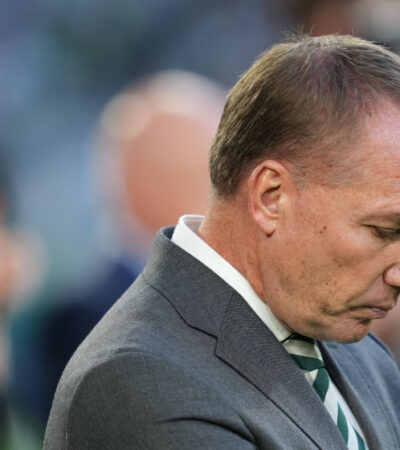 Fan fury and UCL disasters - Celtic's struggles laid bare with difficult summer transfer window