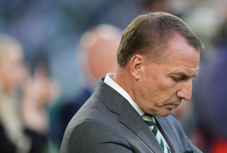Fan fury and UCL disasters - Celtic's struggles laid bare with difficult summer transfer window