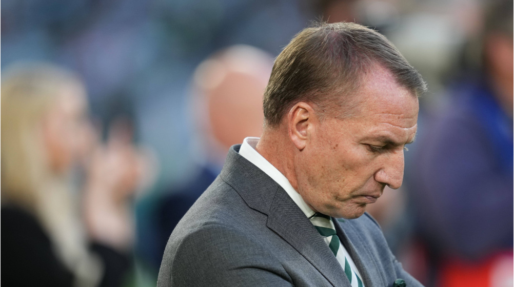Fan fury and UCL disasters - Celtic's struggles laid bare with difficult summer transfer window