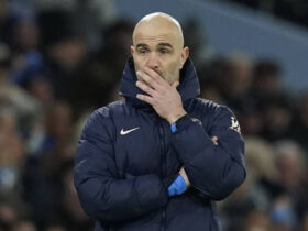 Two wins in six games - How good is Enzo Maresca's Chelsea record in the Premier League?