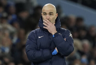 Two wins in six games - How good is Enzo Maresca's Chelsea record in the Premier League?