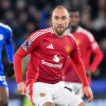 Christian Eriksen joins Wolfsburg - Was among most valuable free agents