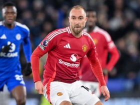 Christian Eriksen joins Wolfsburg - Was among most valuable free agents