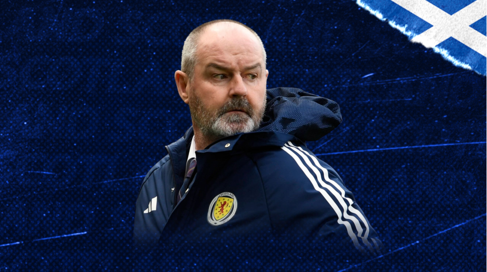Heading to first World Cup in 28 years? Breaking down Steve Clarke's impressive Scotland record