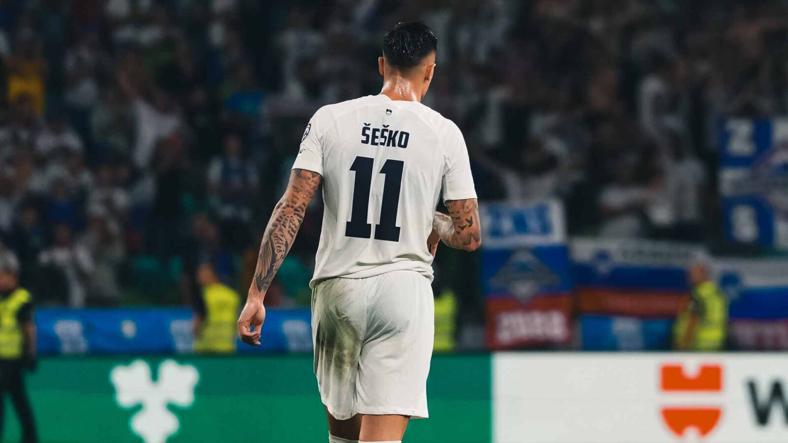 Global Highlights: Amad and Sesko Shine Abroad