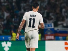 Global Highlights: Amad and Sesko Shine Abroad