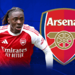 Arsenal's €69m new boy Eberechi Eze proves point with sublime full debut