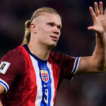 Erling Haaland: Where does his five goal performance against Moldova rank in history?