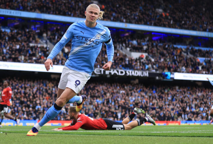 Latest transfer news: Barcelona 'confident' of Erling Haaland and Benfica want Jurgen Klopp