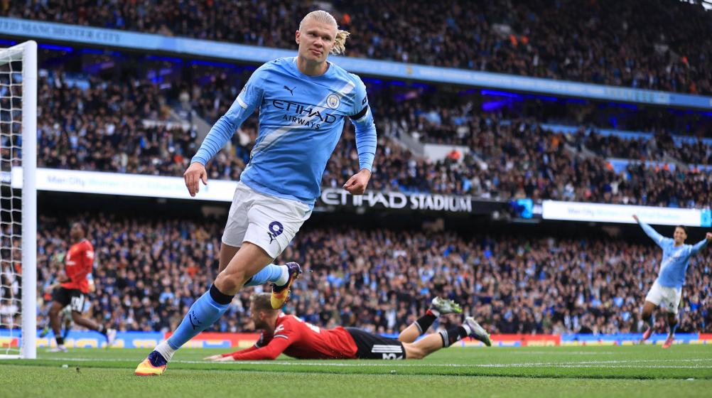 Latest transfer news: Barcelona 'confident' of Erling Haaland and Benfica want Jurgen Klopp