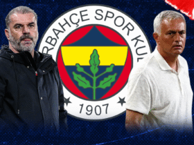 Four Fenerbahçe manager options to replace Jose Mourinho