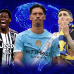 Five games to watch this weekend: Manchester Derby, Derby D'Italy & more: