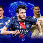 Five games to watch this weekend: Le Classique, Derby della Capitale & more