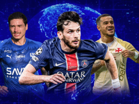 Five games to watch this weekend: Le Classique, Derby della Capitale & more