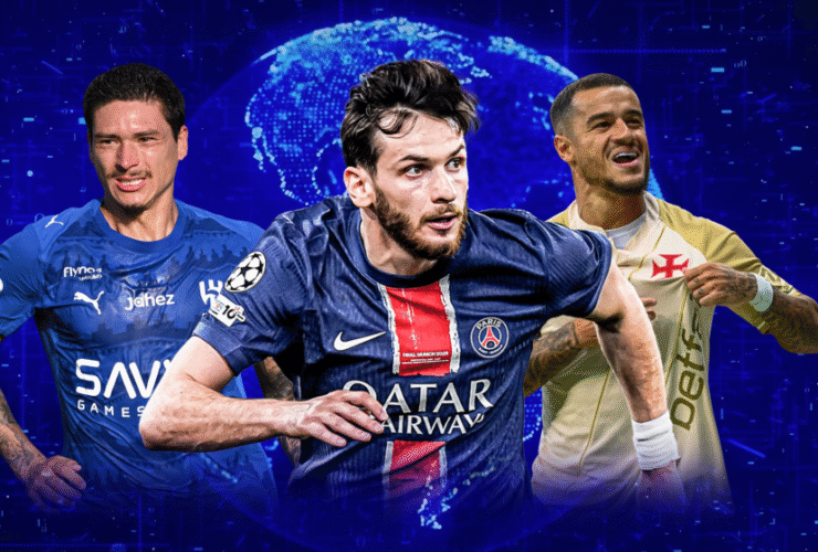 Five games to watch this weekend: Le Classique, Derby della Capitale & more