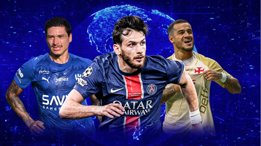 Five games to watch this weekend: Le Classique, Derby della Capitale & more