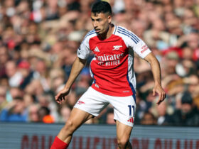 Latest transfer news: Arsenal considered Martinelli sale as Barcelona eye PL defender