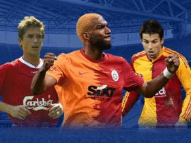 Every player to have played for Galatasaray and Liverpool ahead of Champions League clash