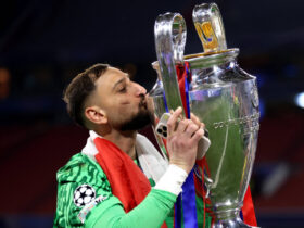 Deadline day as it happens: Liverpool close on Isak, PSG expect Donnarumma to go Man City